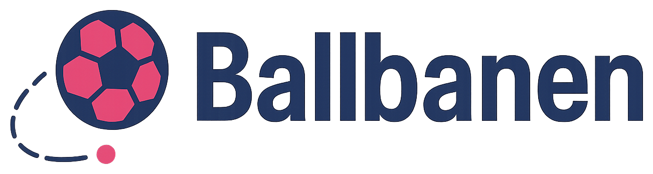 Ballbanen